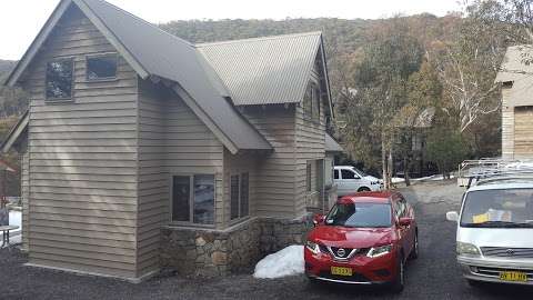 Photo: Thredbo Ski Accommodation